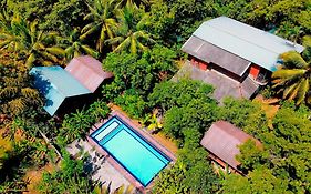 Sun&Green Eco Lodge - Dambulla