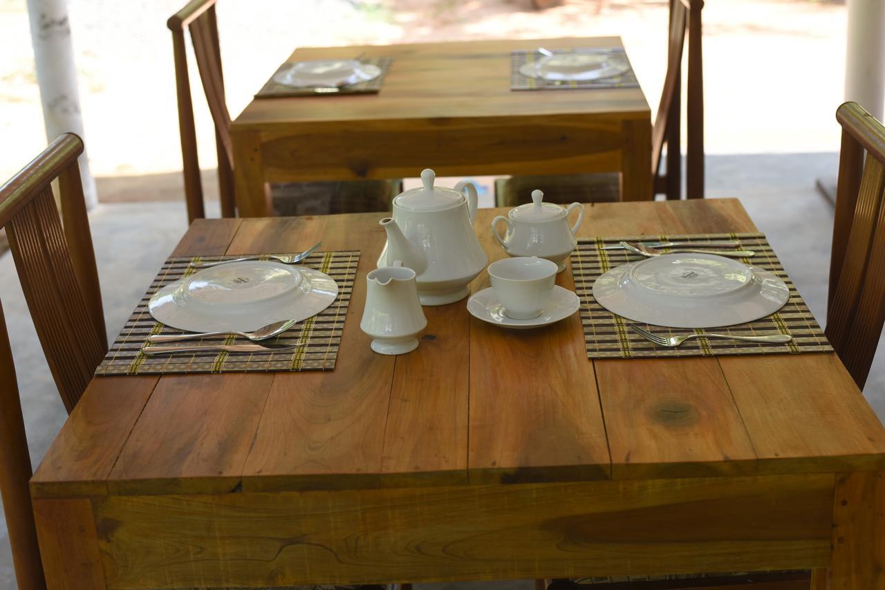Sun&Green Eco Lodge - Dambulla Esterno foto