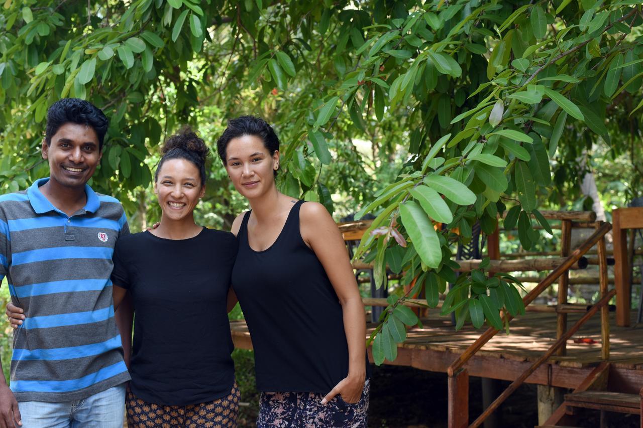 Sun&Green Eco Lodge - Dambulla Esterno foto