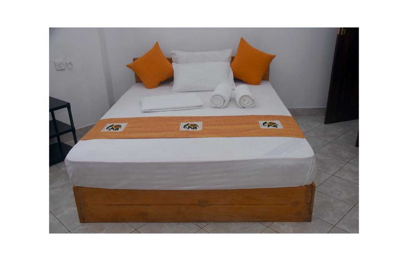 Sun&Green Eco Lodge - Dambulla Esterno foto