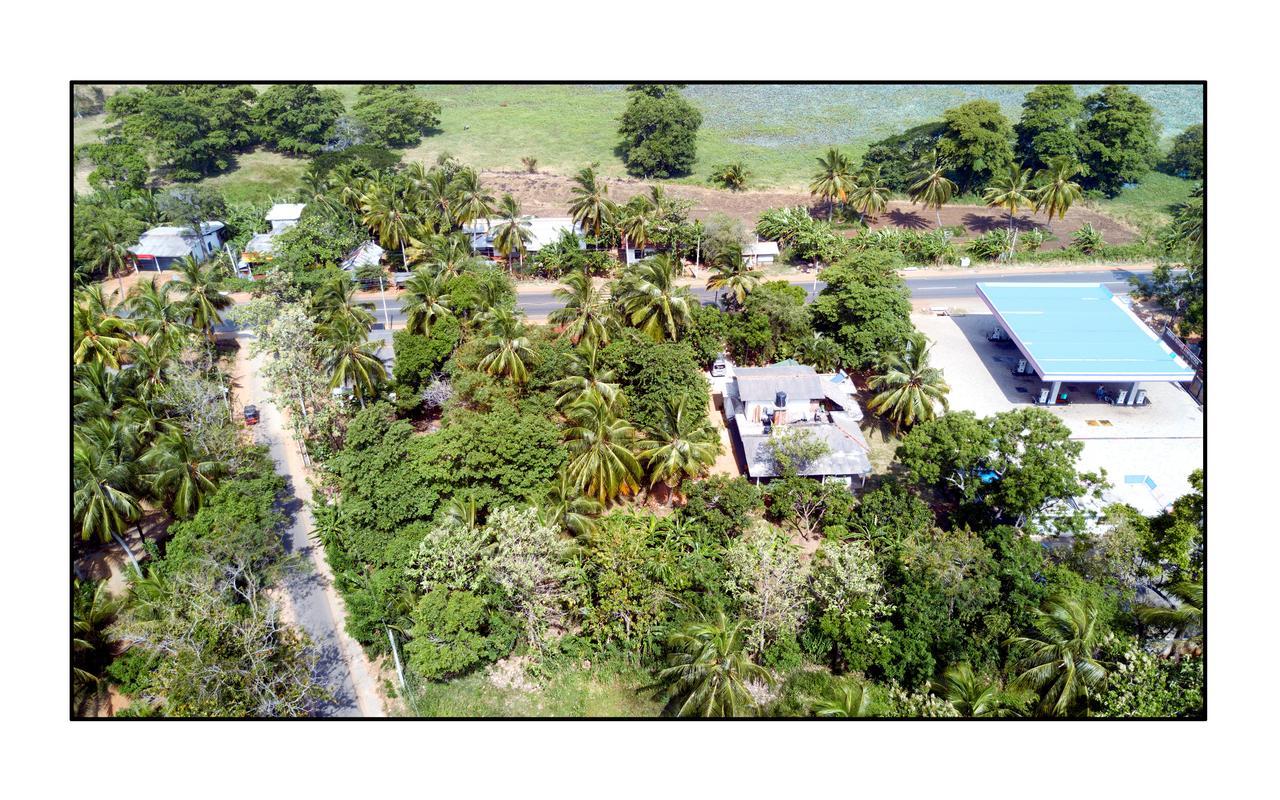 Sun&Green Eco Lodge - Dambulla Esterno foto