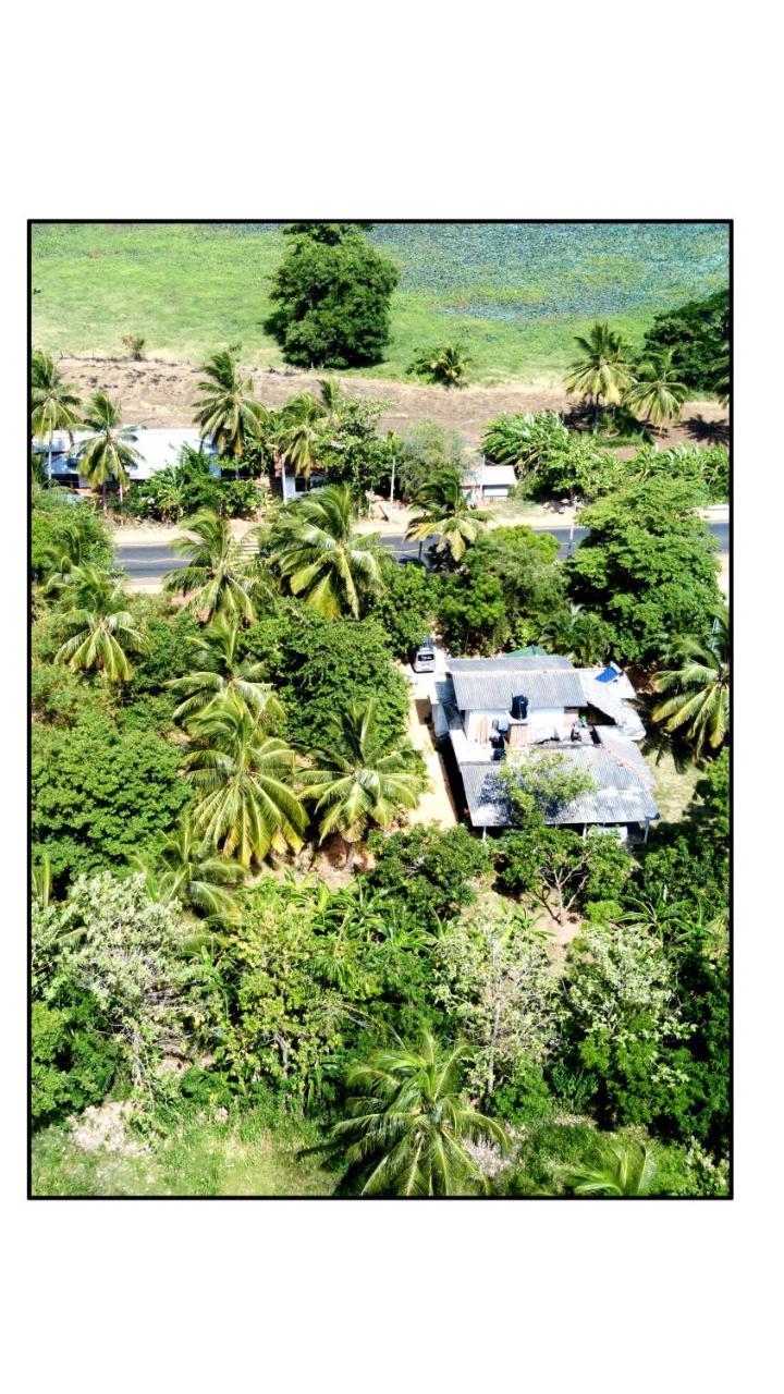 Sun&Green Eco Lodge - Dambulla Esterno foto