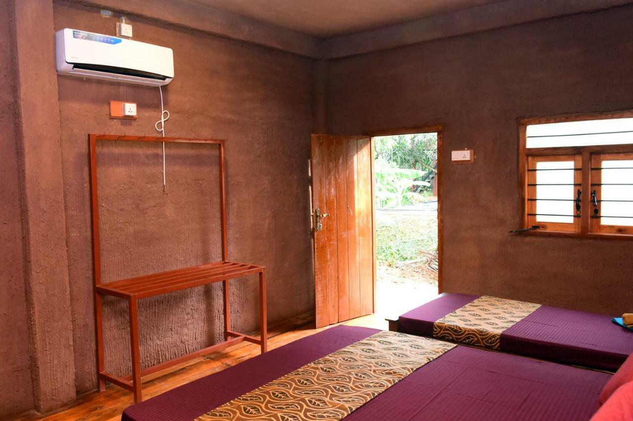 Sun&Green Eco Lodge - Dambulla Esterno foto